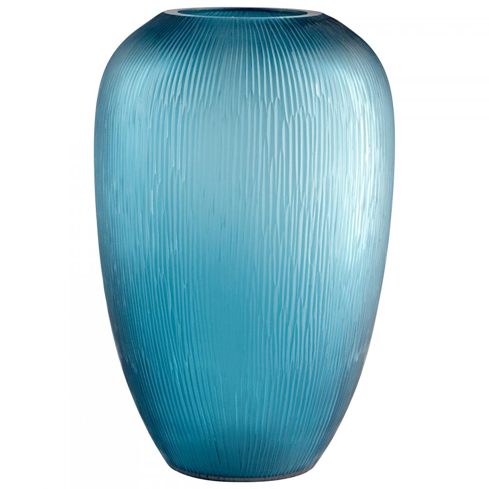 Large Reservoir Vase : 09210 